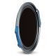 NiSi JetMag Pro FS ND1000(3.0) 49MAG Magnetic Filter (10 Stop)