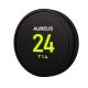 NiSi Lens Cap for 24mm AUREUS T1.4 Cinema Lens