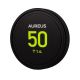 NiSi Lens Cap for 50mm AUREUS T1.4 Cinema Lens