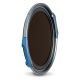 NiSi JetMag Pro FS ND64(1.8) 49MAG Magnetic Filter (6 Stop)