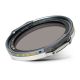 NiSi JetMag Pro VND 1-5 Stops True Color Variable ND 49MAG Magnetic Filter