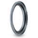 NiSi JetMag Pro 46mm-49MAG Magnetic Adaptor Ring