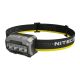 Nitecore HA23 UHE Lightweight Outdoor Headlamp (Black Rock)