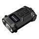 Nitecore Tini 3 600 Lumens Black Key Clasp UHE LEDs 330mAh