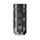 Nitecore TIP3 USB-C Rechargeable Keychain Torch - Black