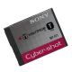Sony NP-FT1 Rechargeable Battery