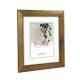 Profile Oberon Baltic 15x20/10x15 CM Picture Frame