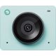 OBSBOT Meet SE- Aurora Green