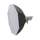 Master Softbox Octagonal 36