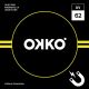 Okko Magnetic Pro Protect UV Filter 62mm