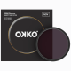 Okko Pro Variable Neutral Density Filter 55mm