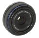 OM System 25mm F2.8 Ultra Slim Lens