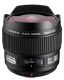 OM System 8mm f3.5 Fish Eye Lens