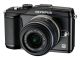 Olympus E-Pl2 Pen Camera (Black)