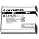 Olympus LI-92B Rechargeable Lithium-Ion Battery