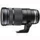 OM SYSTEM 40-150mm f/2.8 PRO Black Telephoto Lens