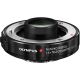 OM System MC-14 BLK 1.4X Tele Converter Lens