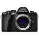 Olympus OM-D E-M10 Mark III Body Only (Black)