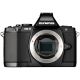 Olympus OM-D E-M5 Mirrorless Micro Four Thirds Digital Camera (Body)