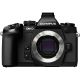 Olympus OM-D E-M1 Mirrorless Camera - Body Only