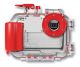 Olympus PT-033 Underwater Housing
