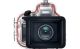 Olympus PT-037 Underwater Housing