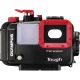 Olympus PT-057 Underwater Housing for TG-850 and TG-860 Cameras