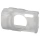 Olympus Silicone Jacket For TG-5 Camera CSCH-126