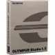 Olympus Studio 1.2 Workflow Software