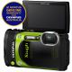 Olympus Stylus Tough TG-870 GPS-Enabled Compact Camera