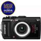 Olympus TG-4 Tough Underwater Compact Digital Camera