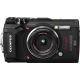 Olympus TG-5 Tough Underwater Compact Digital Camera (Black)