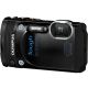 Olympus TG-860 Tough Underwater Digital Camera