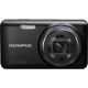 Olympus VH-520 Stylus Compact Digital Camera