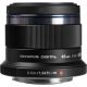Olympus M. Zuiko Digital 45mm F1.8 Lens (Black)