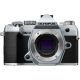 Olympus E-M5 Mark III Body – Silver