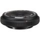 Olympus 9mm f/8.0 Black Fisheye Body Cap Lens