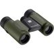 OM System 8x21 RC II Waterproof Green Binocular
