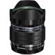 OM SYSTEM Pro 8mm f/1.8 Fisheye Lens Black