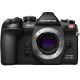 OM System E-M1 Mark III Astro Kit Compact System Camera