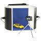 Optex Portable Photo Studio & Lighting Kit