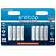 Panasonic AA Eneloop Rechargeable Batteries (8 Pack)