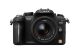 Panasonic Lumix DMC-G2 w/ Panasonic 14-42mm & 45-200mm G Vario Lenses