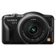 Panasonic Lumix DMC-GF3 Digital SLR