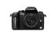 Panasonic Lumix DMC-GH2 w/ Panasonic 14-42mm Lens Kit