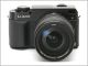 Panasonic Lumix DMC-L1