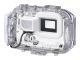 Panasonic DMW-MCFT3 Underwater Housing
