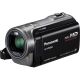 Panasonic HC-V500GN-K FHD Camcorder