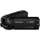 Panasonic HC-W580M HD Camcorder