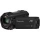Panasonic HC-WX970M 4K Ultra HD Camcorder